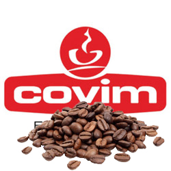 caffe Covim in Grani e Moka