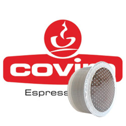 caffe Covim Espresso Point