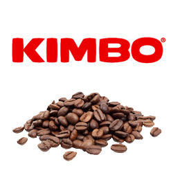 caffe Kimbo in Grani e Moka