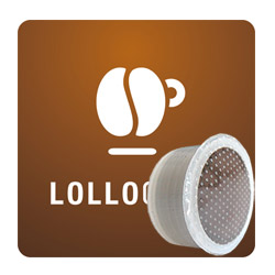 Espresso Point caffè Lollo