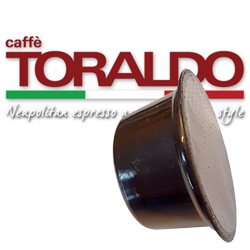 Lavazza Firma caffè Toraldo