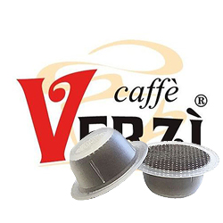 caffe Verzì Bialetti