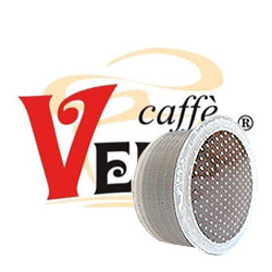 caffe Verzì Espresso Point