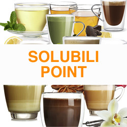 Solubili Espresso Point
